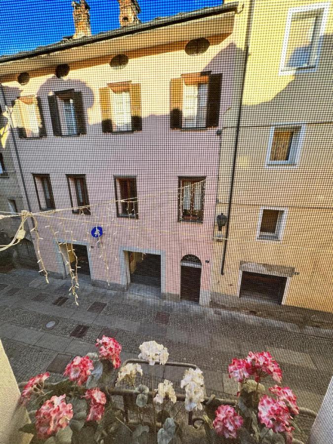 Joile Maison - In The Heart Of Aosta Exterior foto